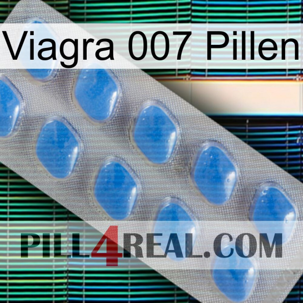 Viagra 007 Pills 22